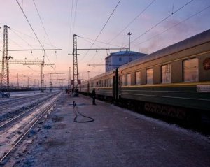 Украине помогут построить высокоскоростную железную дорогу