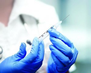 Вакцини від грипу віддадуть на імунізацію медиків