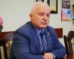 Мэр Борисполя умер от коронавируса - он побеждал на выборах