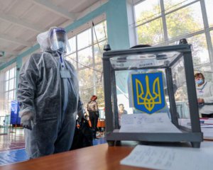 После смерти мэра Борисполя в городе проведут повторные выборы
