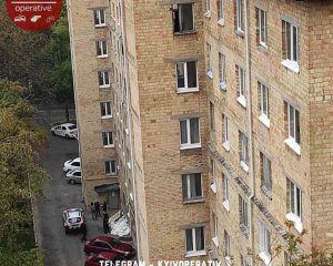 Викладач університету залишив записку і вистрибнув з вікна