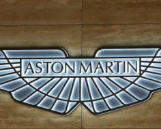 Aston Martin теперь на 20 процентов принадлежит Mercedes-Benz
