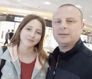 "Молчи и никому ничего не рассказывай"