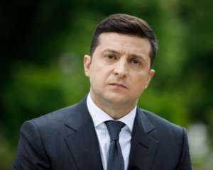 Зеленський відреагував на петицію щодо ліквідації ОАСК