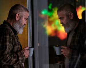 Джордж Клуні зняв фільм про кінець світу