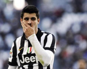 "Барселона" в гостях перемогла "Ювентус"