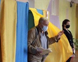 Сообщили, когда состоятся новые выборы мэра Борисполя