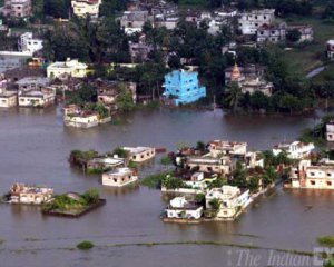 Циклон унес до 30 тыс. жизней
