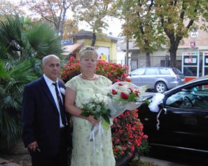 Хотела развода и собиралась к адвокату: итальянец расправился с женой-украинкой