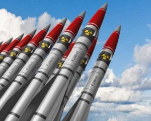 Нет нужды и возможностей: в правительстве заговорили о ядерном оружии