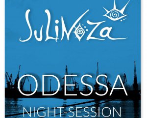 Улюблені композиції гурту Julinoza тепер можна почути в лайв-альбомі