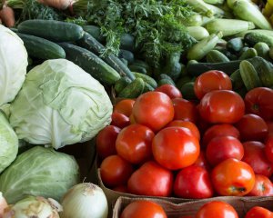 Українцям пообіцяли дешеві та якісні овочі: умови