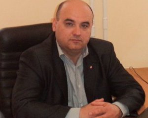 Від Covid-19 помер ще один мер