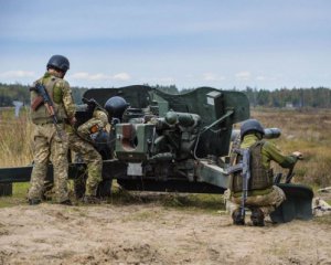 Сорвали перемирие и убили двух воинов ВСУ: командующий ОС отреагировал на обстрелы путинских наемников