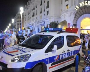 Во Франции задержали еще одного подозреваемого в теракте