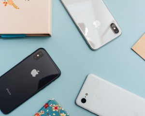 Apple объявила о наибольшем за 2 года падении продаж iPhone