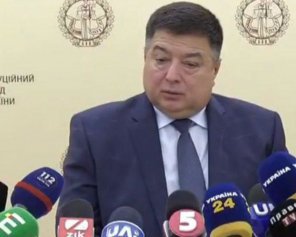 Голова КСУ заговорив про переїзд суду до Харкова