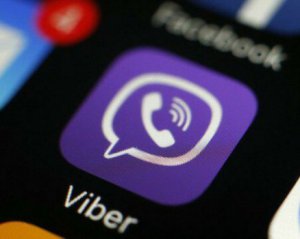 Украина стала первой страной, где Viber запустил уникальную  функцию.