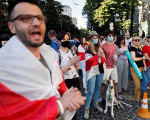 ЄС впровадить санкції проти Білорусі - ЗМІ