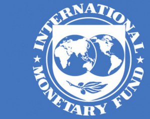 МВФ прокомментировал скандальное решение Конституционного суда