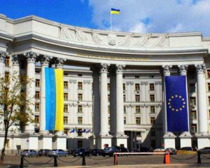 В МИД Украины назвали условие начала диалога с оппозицией Беларуси