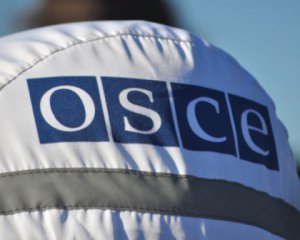 Зафіксовано 39 порушень "режиму тиші" на Донбасі - ОБСЄ