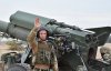 Визначили кращих артилеристів українського війська