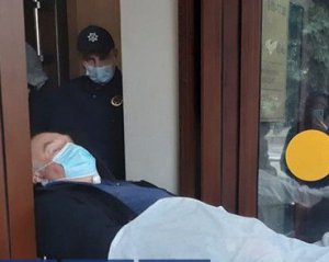 Ехал от врача: новые подробности о виновнике смертельного ДТП на Майдане