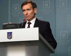 Представитель президента в КСУ объяснил цель законопроекту Зеленского