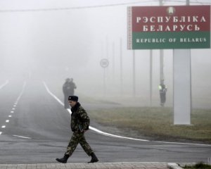 Беларусь закрывает границы