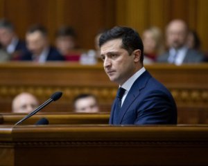 У Раді Європи розкритикували законопроєкт Зеленского щодо КСУ