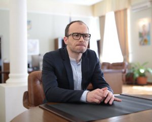 Ликвидация Окружного административного суда Киева мало что изменит - Малюська