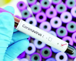 Кількість нових випадків Covid-19 за добу знизилася - цифри