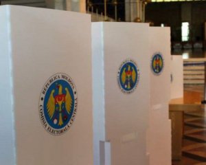 У Молдові стартували президентські вибори
