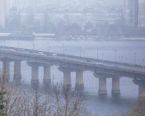 Відомо, хто "замінував" міст Патона