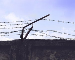 В Україні на утримання кожного довічно ув'язненого витрачають 10 тисяч гривень щомісяця