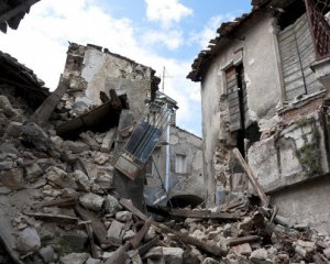 Землетрясение в Турции: число погибших возросло