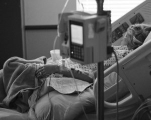 Коронавірус підбирається: поточна ситуація в українських Covid-лікарнях