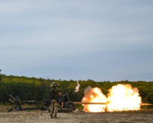 Яка ситуація на передовій