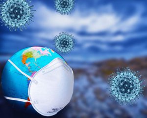 У МОЗ очікують на важку коронавірусну зиму