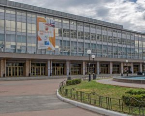 Во Дворце спорта Киева разворачивают госпиталь для Covid-больных