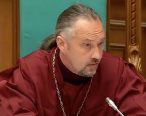 У КСУ стверджують, що стаття про брехню в деклараціях була недієздатна