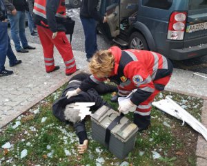 ДТП на майдані Незалежності: що відомо про 79-річну загиблу