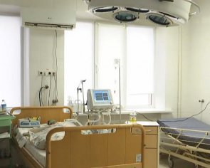 Лікарі боролися майже місяць: померла побита матір'ю 4-річна дівчинка