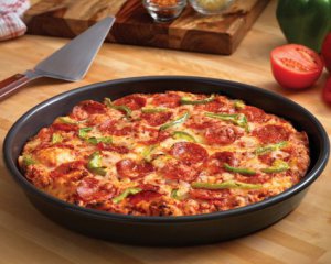 Быстрая пицца: раскрыли рецепт приготовления за 20 минут