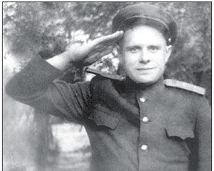 Украинский военный погиб, спасая девочку