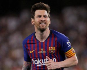 &quot;Ман Сіті&quot; готовий у січні запропонувати Мессі контракт — ЗМІ