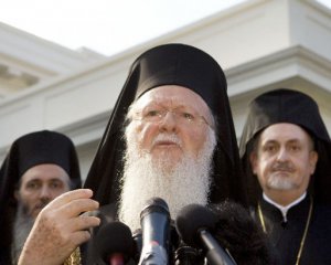 Назвали проросійські православні церкви, які не хочуть визнавати ПЦУ