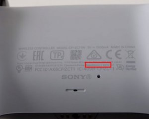 На PlayStation 5 будут надписи на украинском