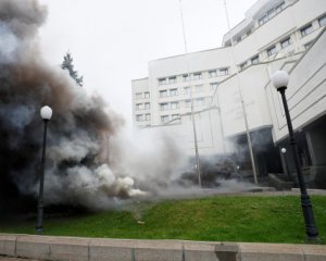 ЄС вимагає швидко відновити антикорупційні механізми